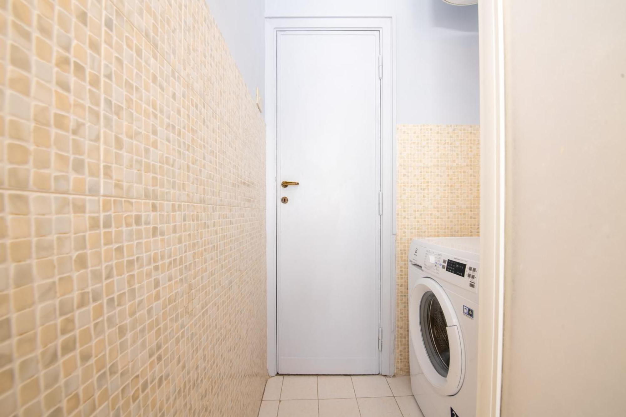 Apartamento Magiu