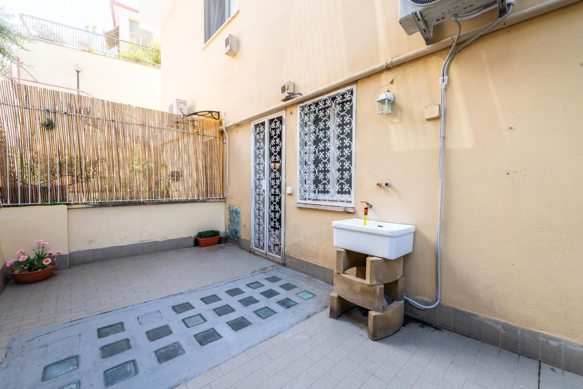 Apartamento Magiu
