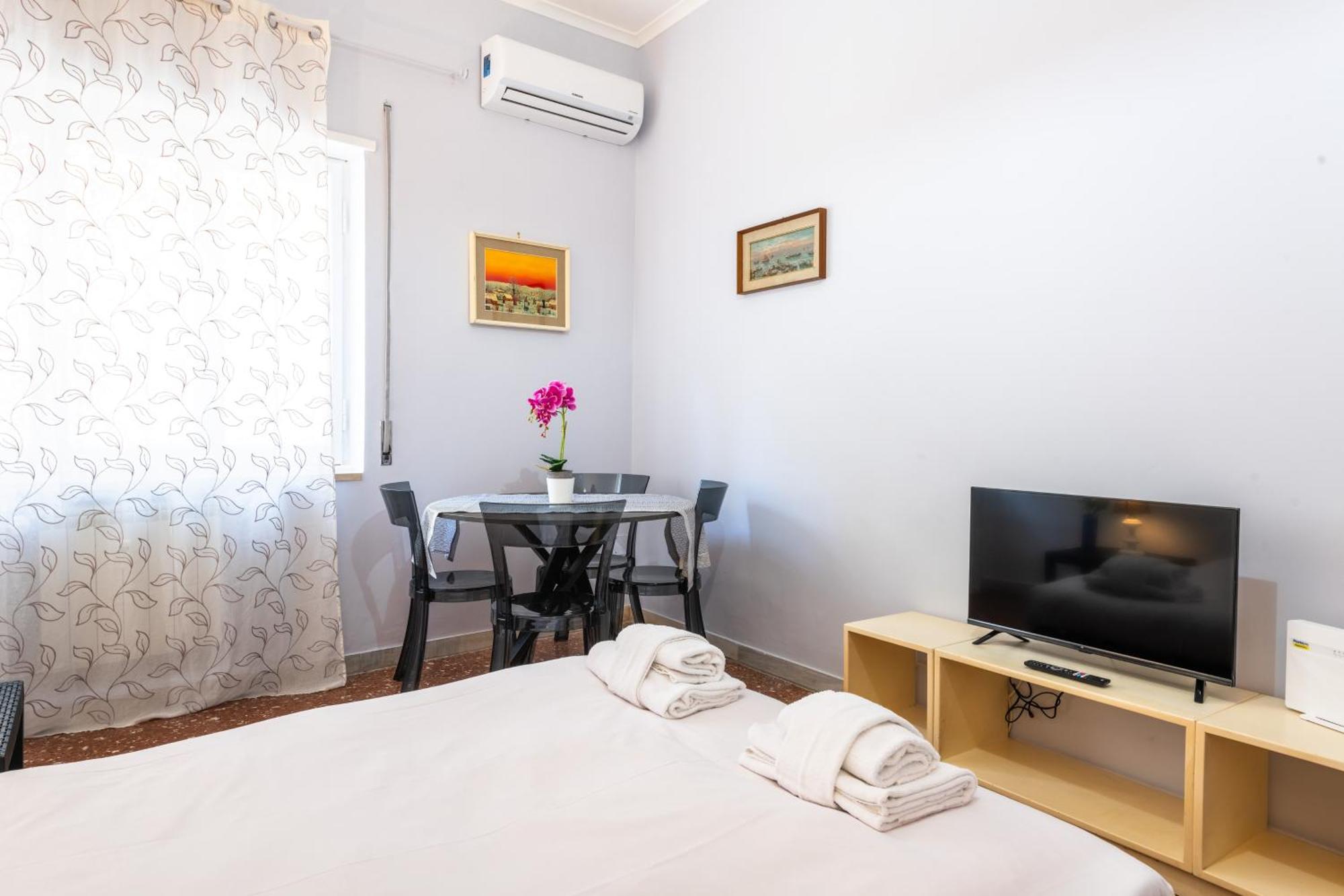 Apartamento Magiu Roma