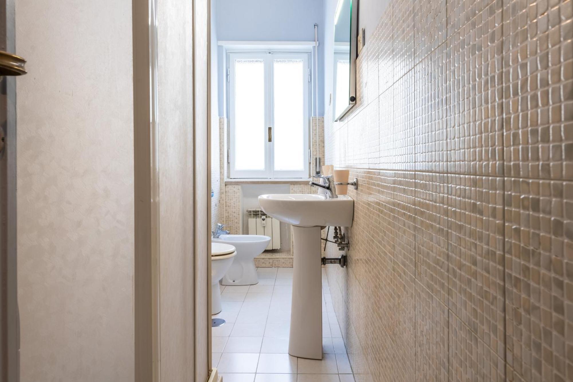 Magiu Apartamento